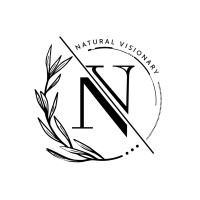 Natural Visionary Events Logo