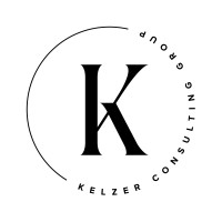 Kelzer Consulting Group Logo