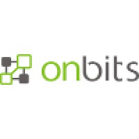 Onbits Soluções em TI Logo