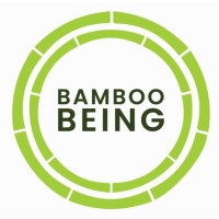 Bamboo Being Logo