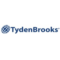TydenBrooks Logo
