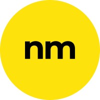 New Money Logo