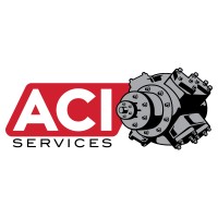 ACI Services, Inc Logo