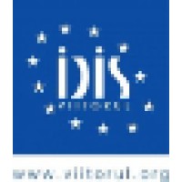 Institute for Development and Social Initiatives Viitorul Logo