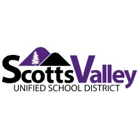 Scotts Valley Unified School District Logo