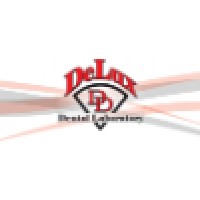DeLux Dental Laboratory Inc Logo