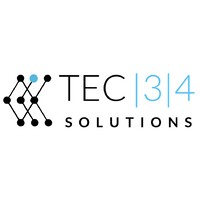 TEC34 Logo