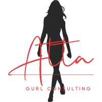 Atta Gurl Consulting Logo