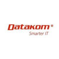Datakom Logo