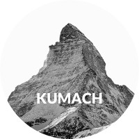 KUMACH GmbH Logo