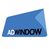 Adwindow Screens Logo
