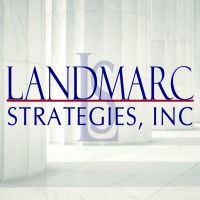 Landmarc Strategies, Inc. Logo