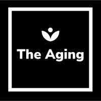 TheAging Logo