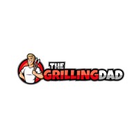 The Grilling Dad Logo
