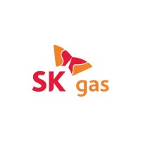 SK GAS INTERNATIONAL PTE. LTD. Logo