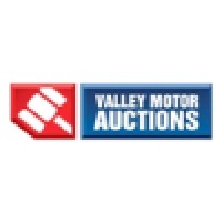 Valley Motor Auctions Logo