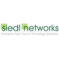 Siedl Networks GmbH Logo