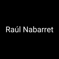 Raul Nabarret Logo