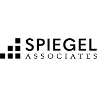 Spiegel Associates, Inc. Logo
