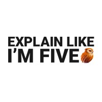 Explain Like Im Five 🦉 Logo