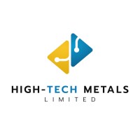 High-Tech Metals Limited Logo