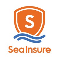 SeaInsure Indonesia Logo