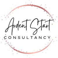 Ardent Start Consultancy Logo