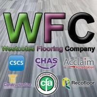 WESTCOTES FLOORING COMPANY LIMITED Logo