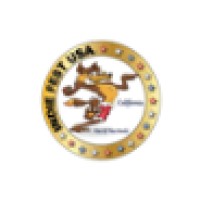 Indie Fest USA Entertainment Group Inc. Logo