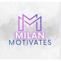Milan Motivates Logo