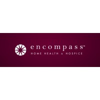 Encompass Home Health & Hospice Logo