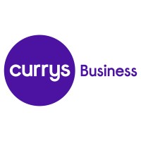 Currys Business Logo