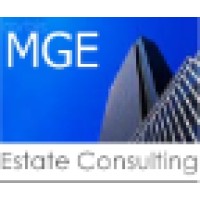 MGE Estate Consoulting Logo
