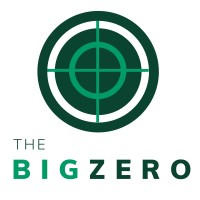 The Big Zero Logo