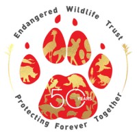 Endangered Wildlife Trust Logo