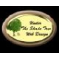 Under The Shade Tree Web Design Logo
