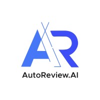 AutoReview.AI Logo
