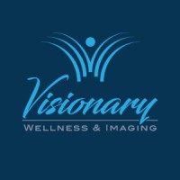 Visionary Wellness & Imaging Logo