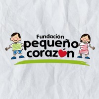 Fundacion Pequeño Corazon Logo