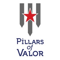 Pillars of Valor Logo