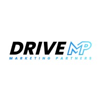 Drive MP Logo