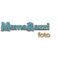 MamaRazzi Foto Inc. Logo