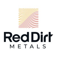 Red Dirt Metals Limited Logo