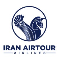 Iran Airtour Airline Logo