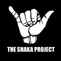 THE SHAKA PROJECT AU Logo
