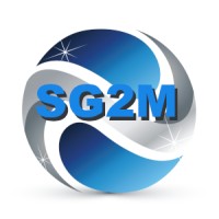 StrategyG2M LLC Logo