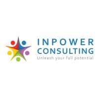 InPowerConsulting Logo