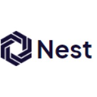 Nest.vet Logo