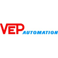 VEP Automation Logo