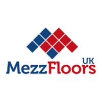 Mezz Floors UK Logo